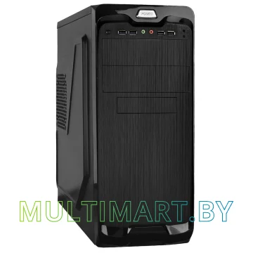 Корпус ExeGate UN-604 (EX269439RUS)